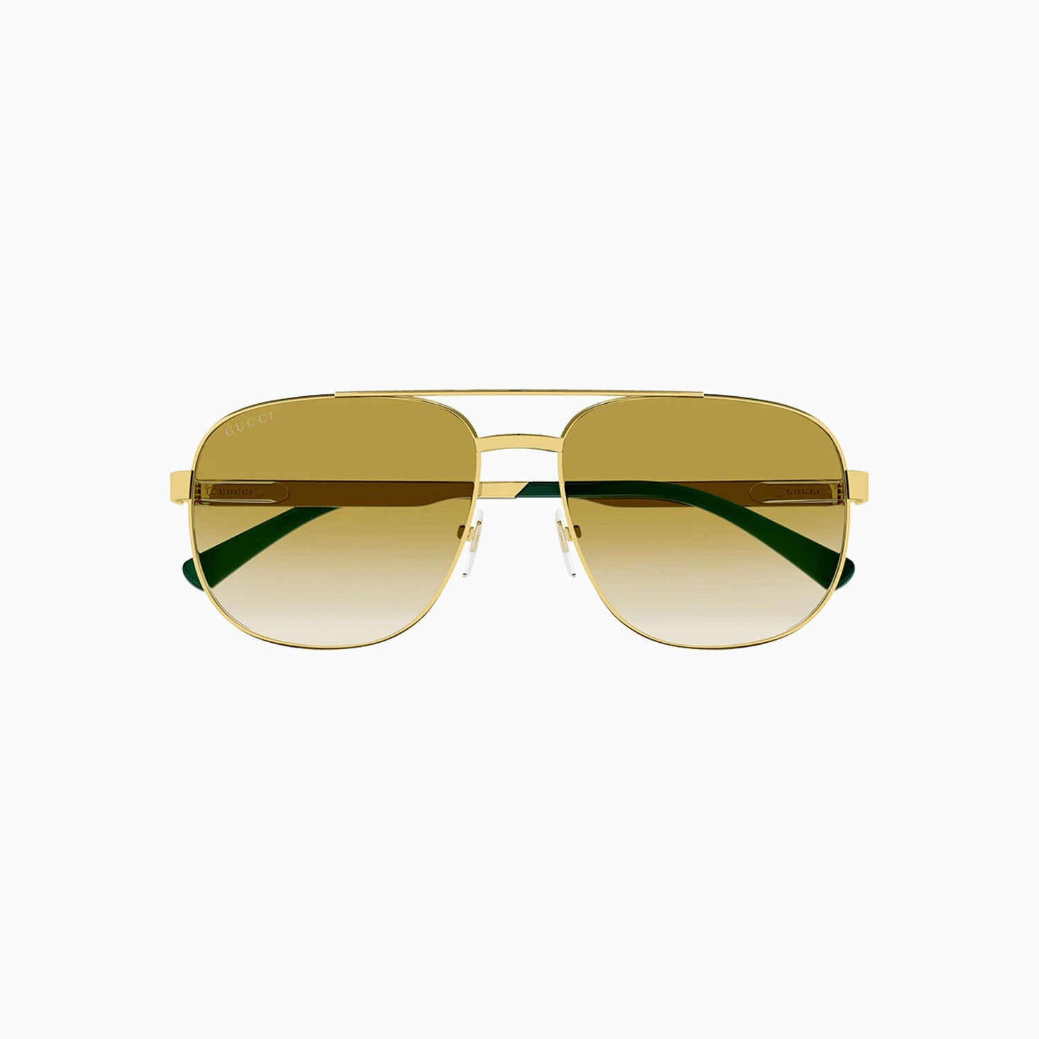 Men's Navigator Frame Sunglasses