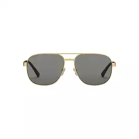 Men's Navigator Frame Sunglasses