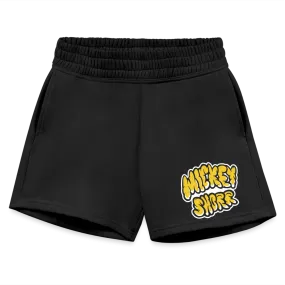 Mickey Shorr Logo Women's Jogger Short