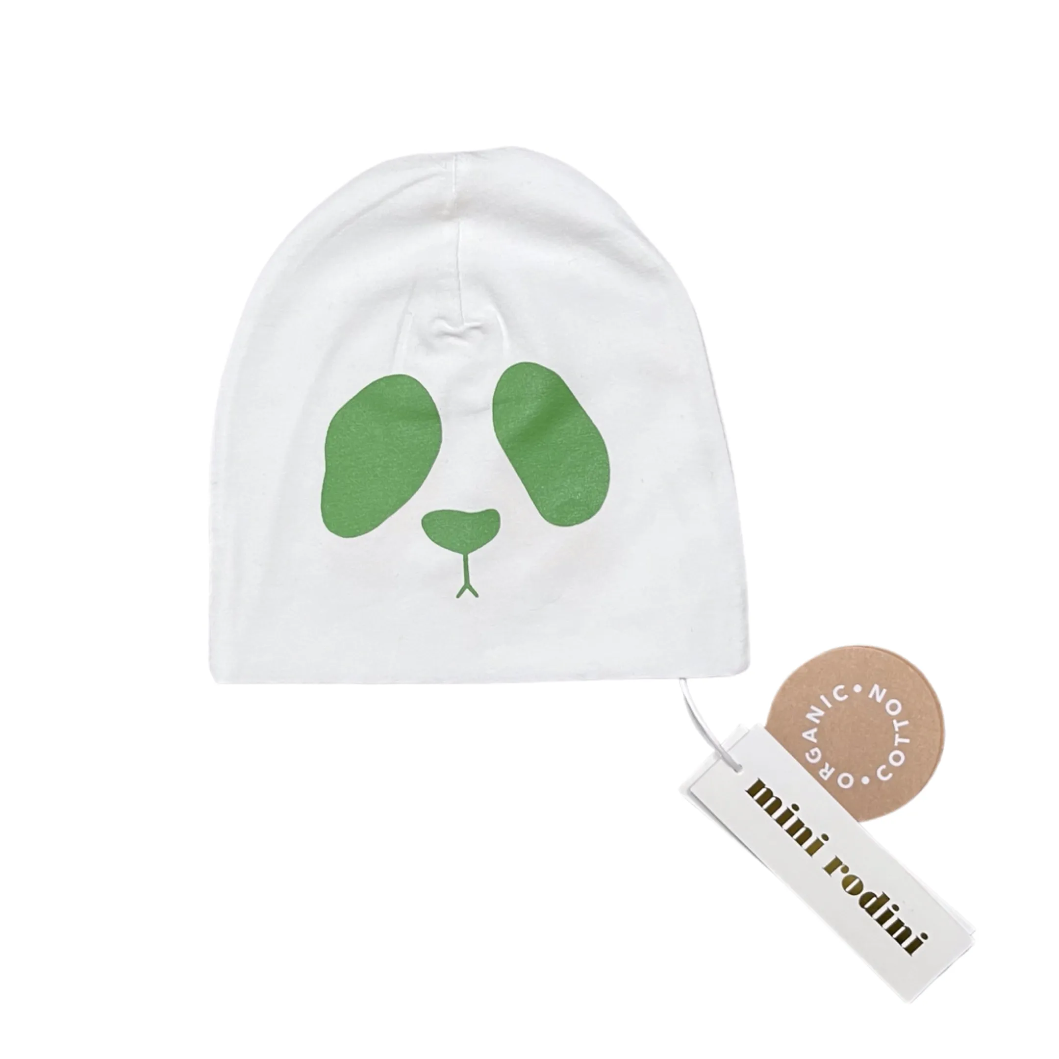 Mini Rodini Reversible Hat