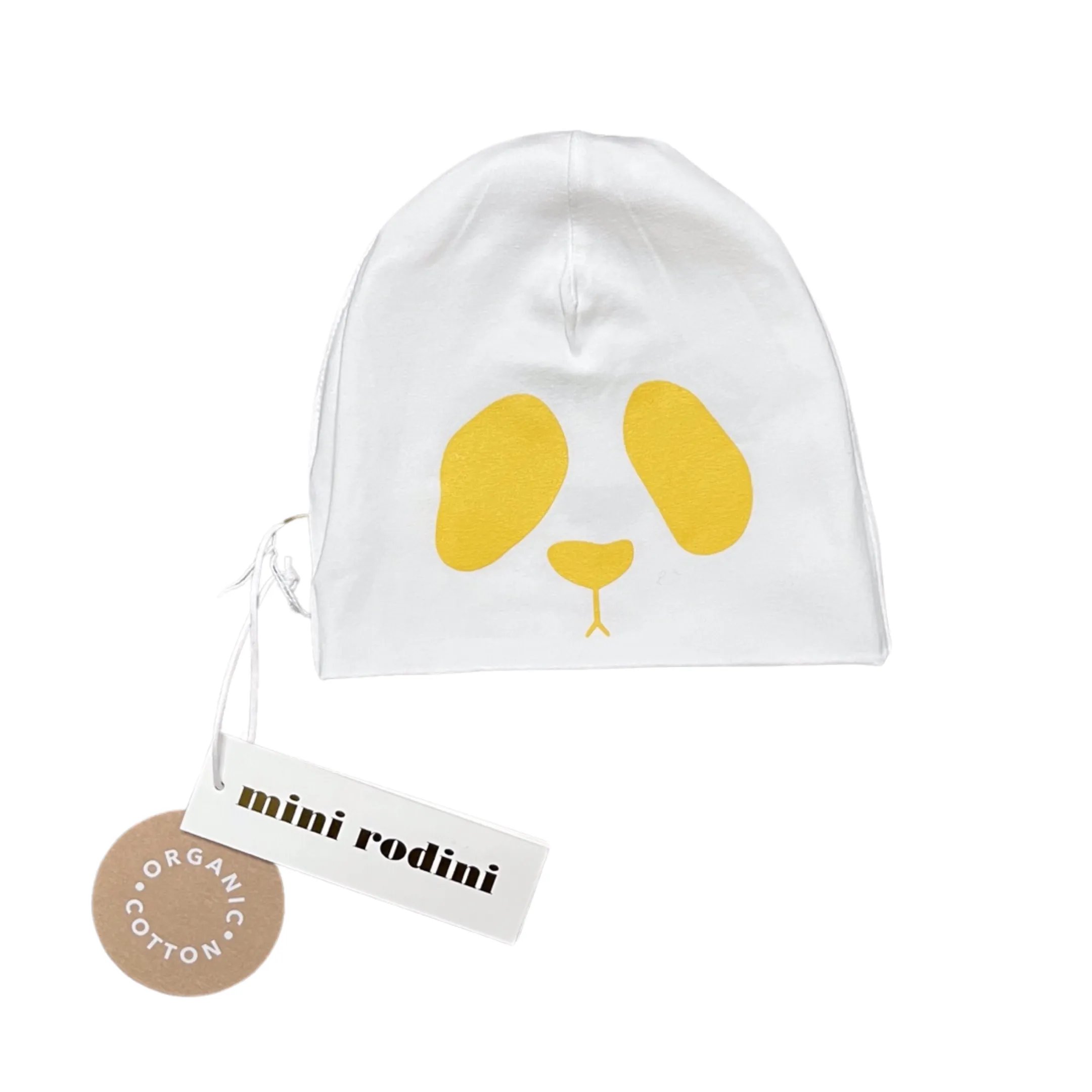 Mini Rodini Reversible Hat