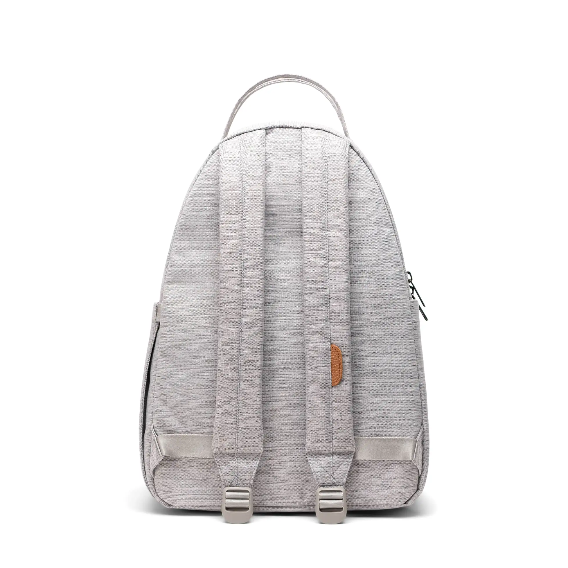 Mochila Herschel Nova Light Grey Crosshatch