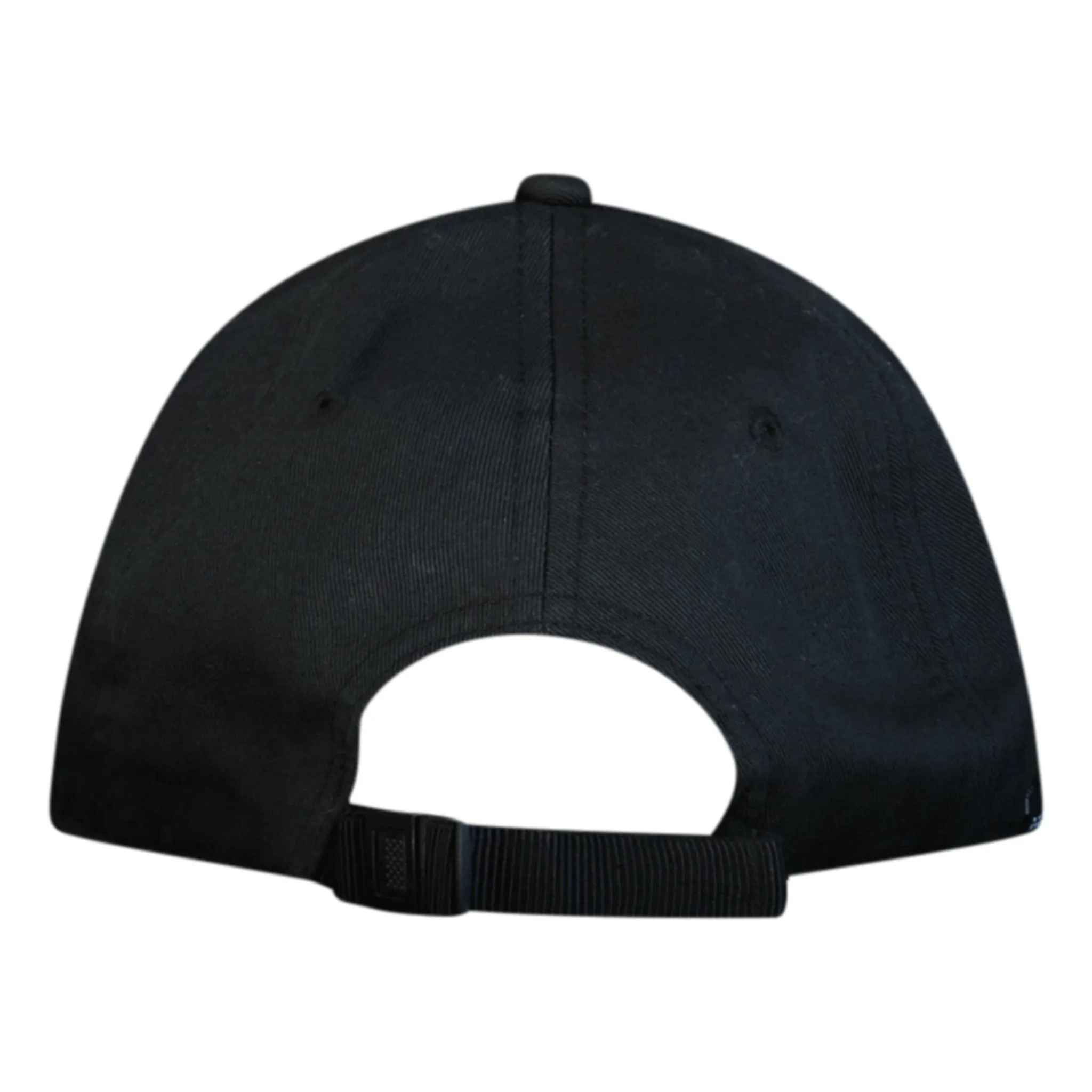 MONCLER EMBROIDERY HAT BLACK