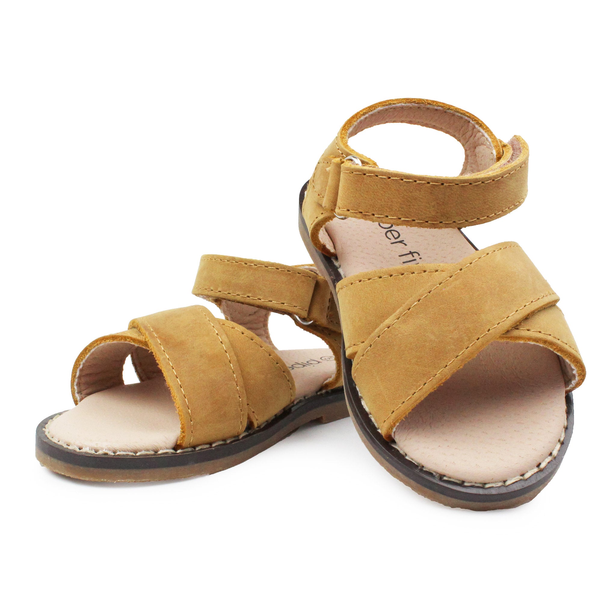 Natural - Classic Sandal