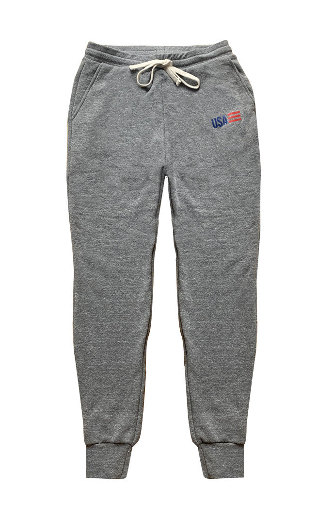 New Team USA Jogger Made in USA