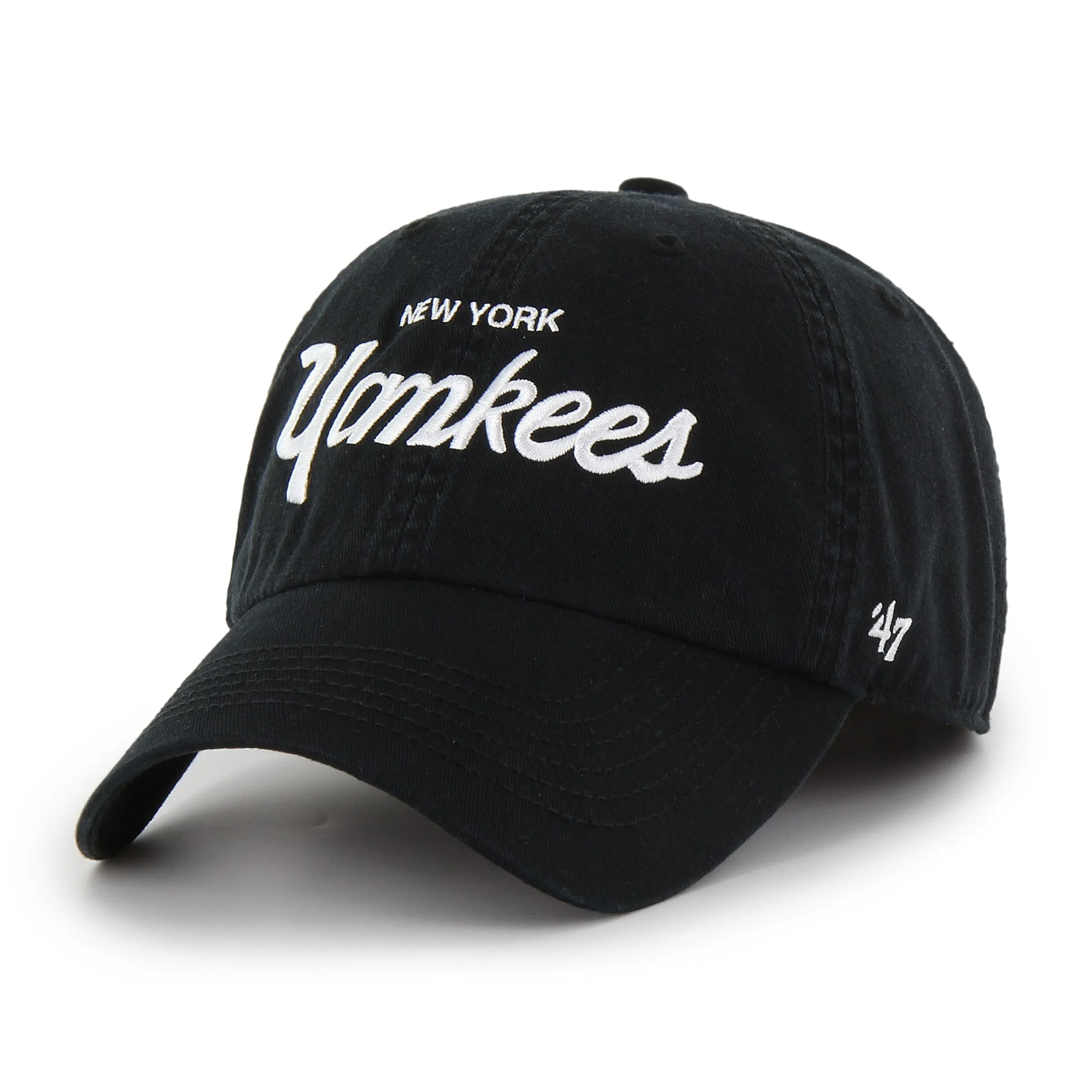 NEW YORK YANKEES CROSSTOWN CLASSIC '47 FRANCHISE