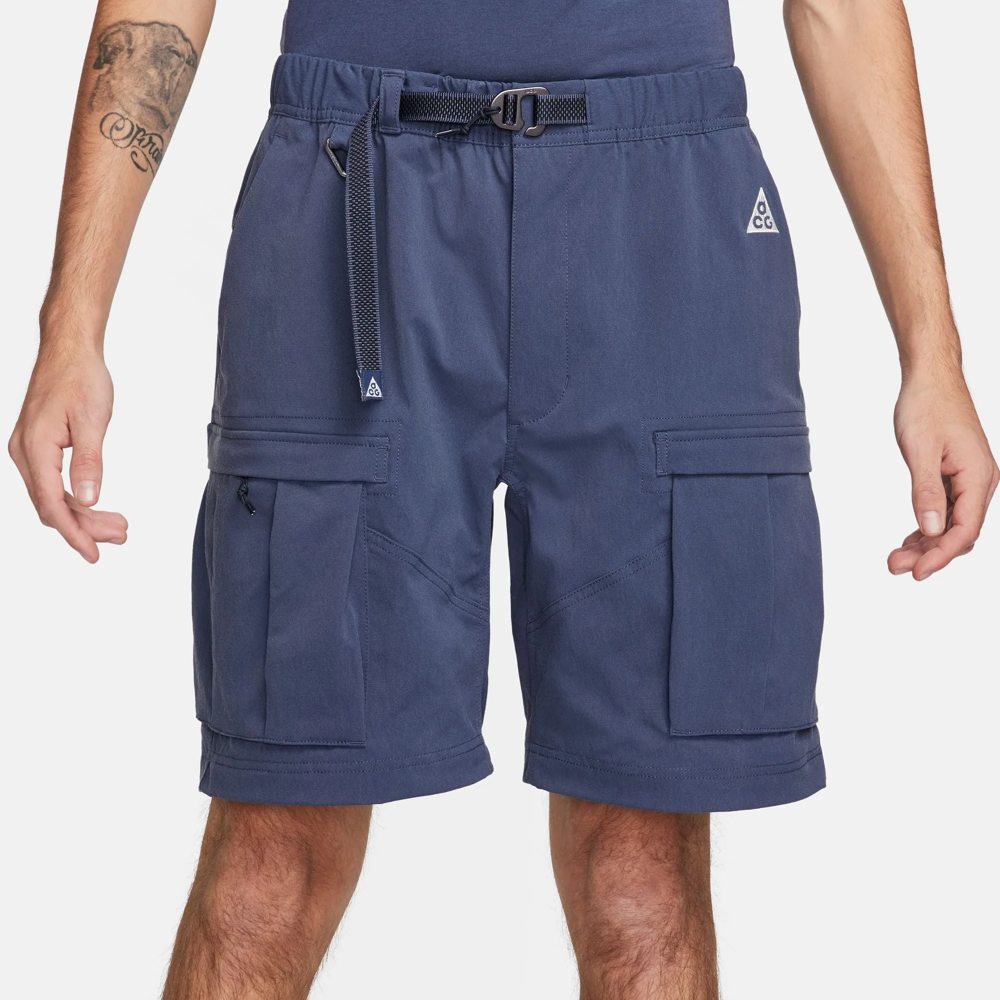 Nike ACG Smith Summit Blue Cargo Pants