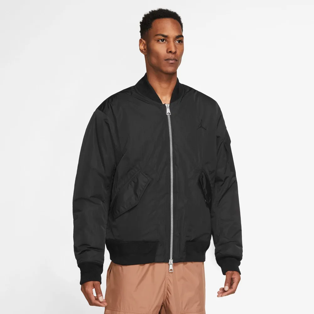 Nike Nike Essential Statement Eco Renegade Jacket  - Men's