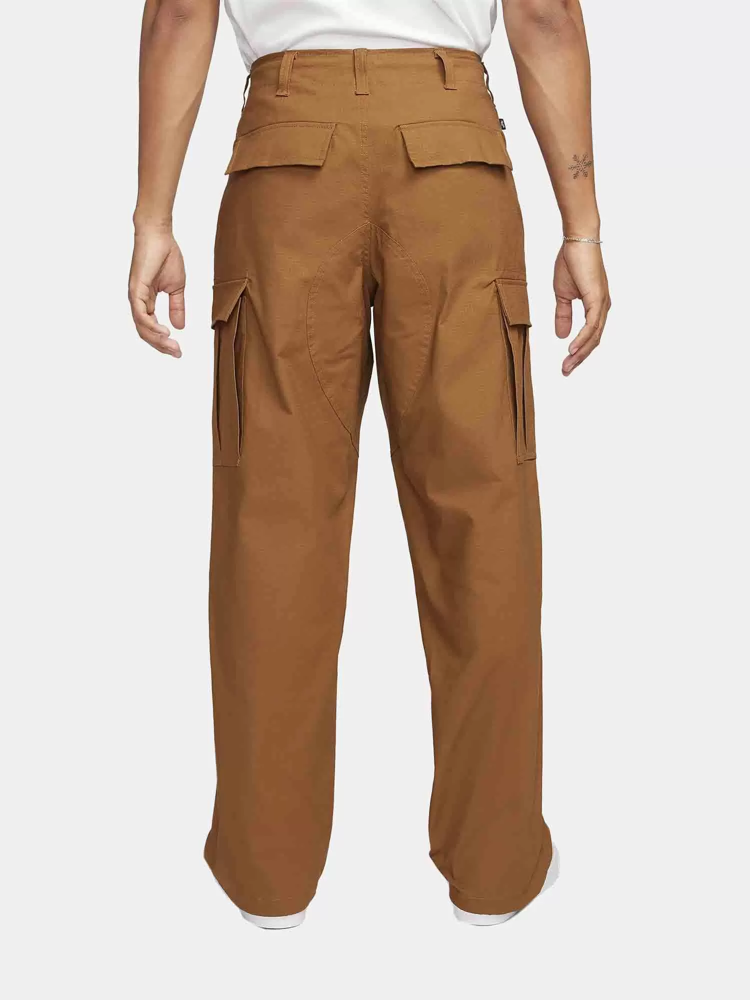 Nike SB Kearny Skate Cargo Pants - British Tan