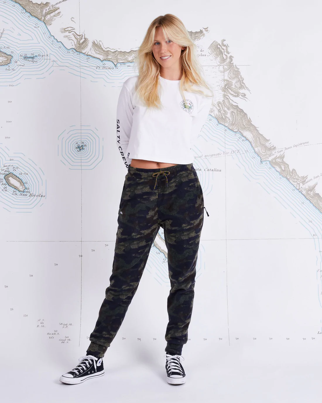 Offshore Jogger Women's