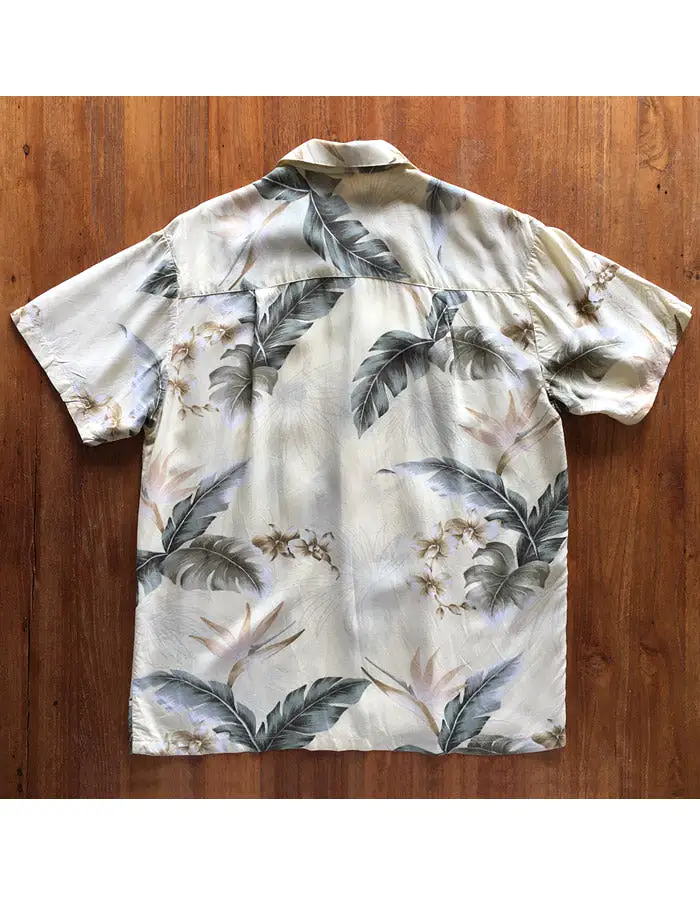 Paradise Found Floral M