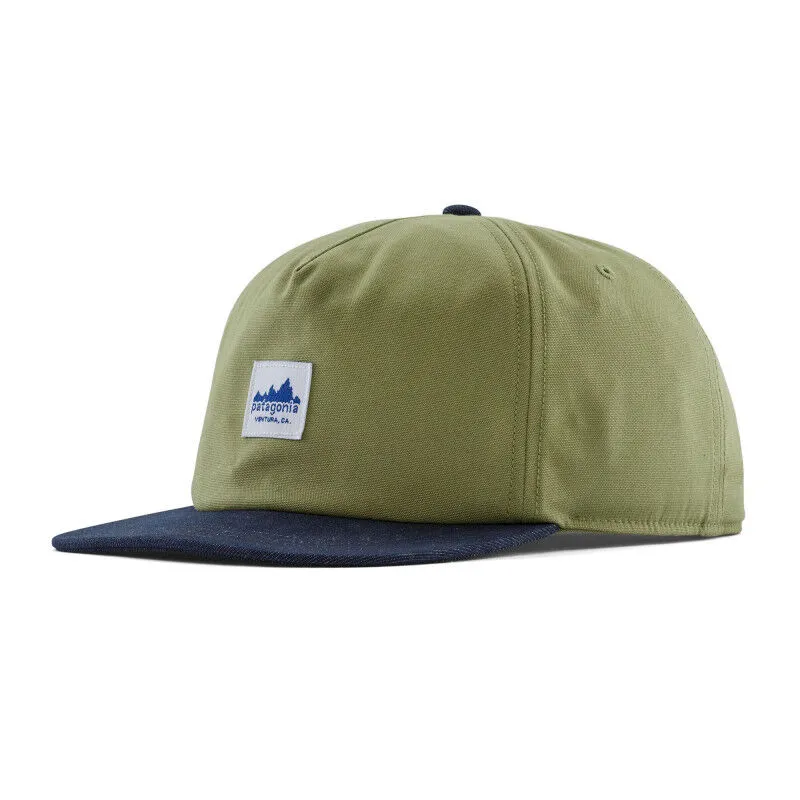 Patagonia  Range Cap - Cappellino