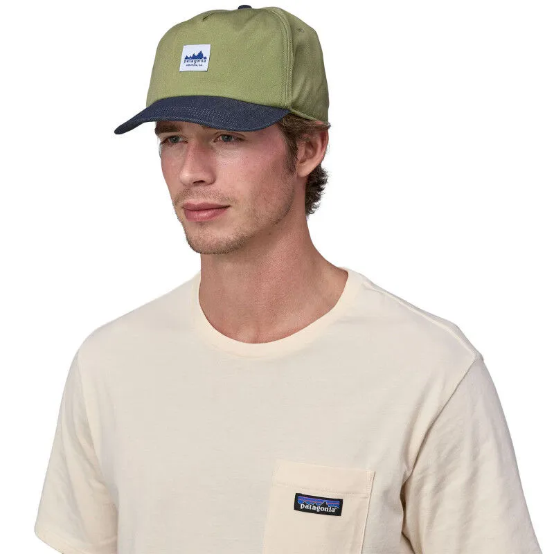 Patagonia  Range Cap - Cappellino