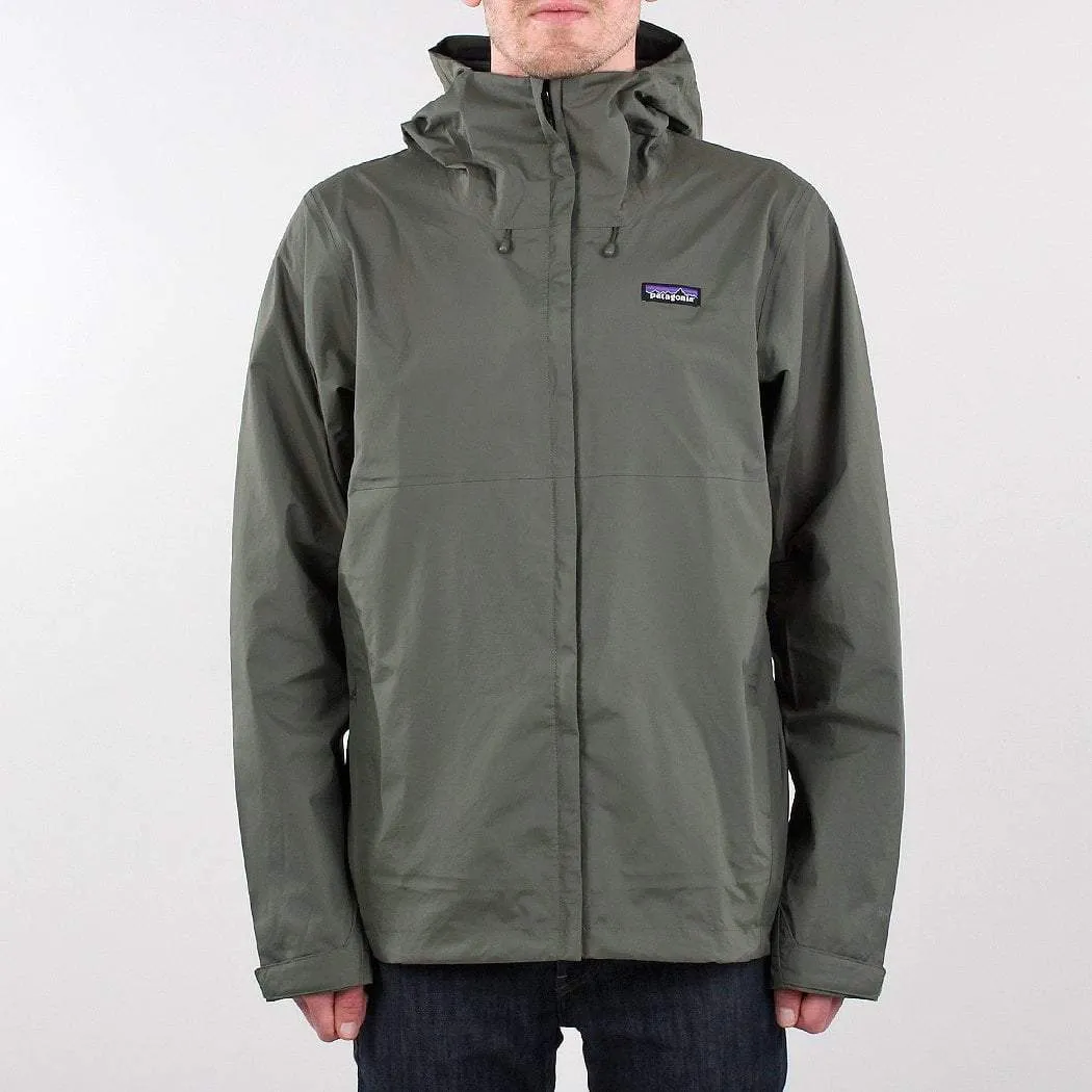 Patagonia Torrentshell 3L Jacket