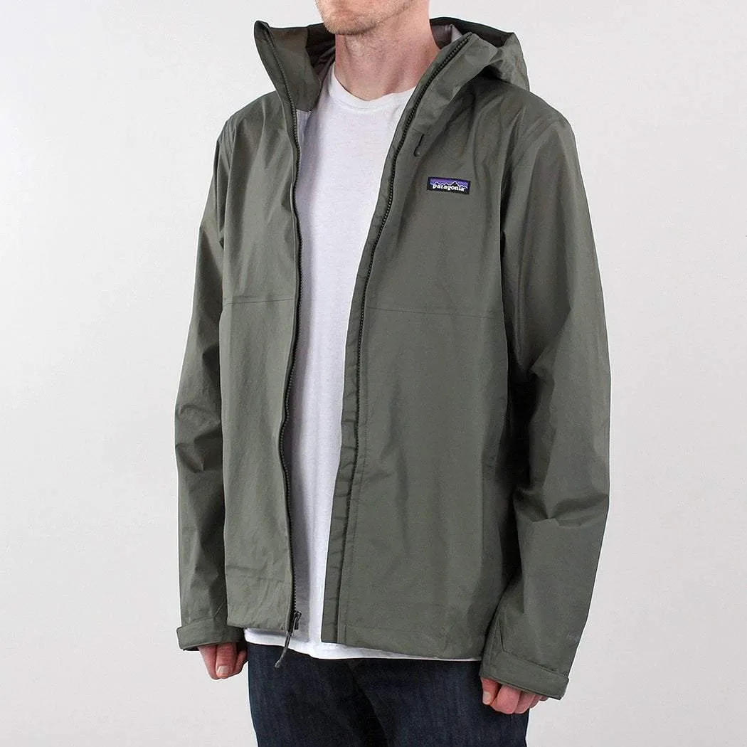 Patagonia Torrentshell 3L Jacket