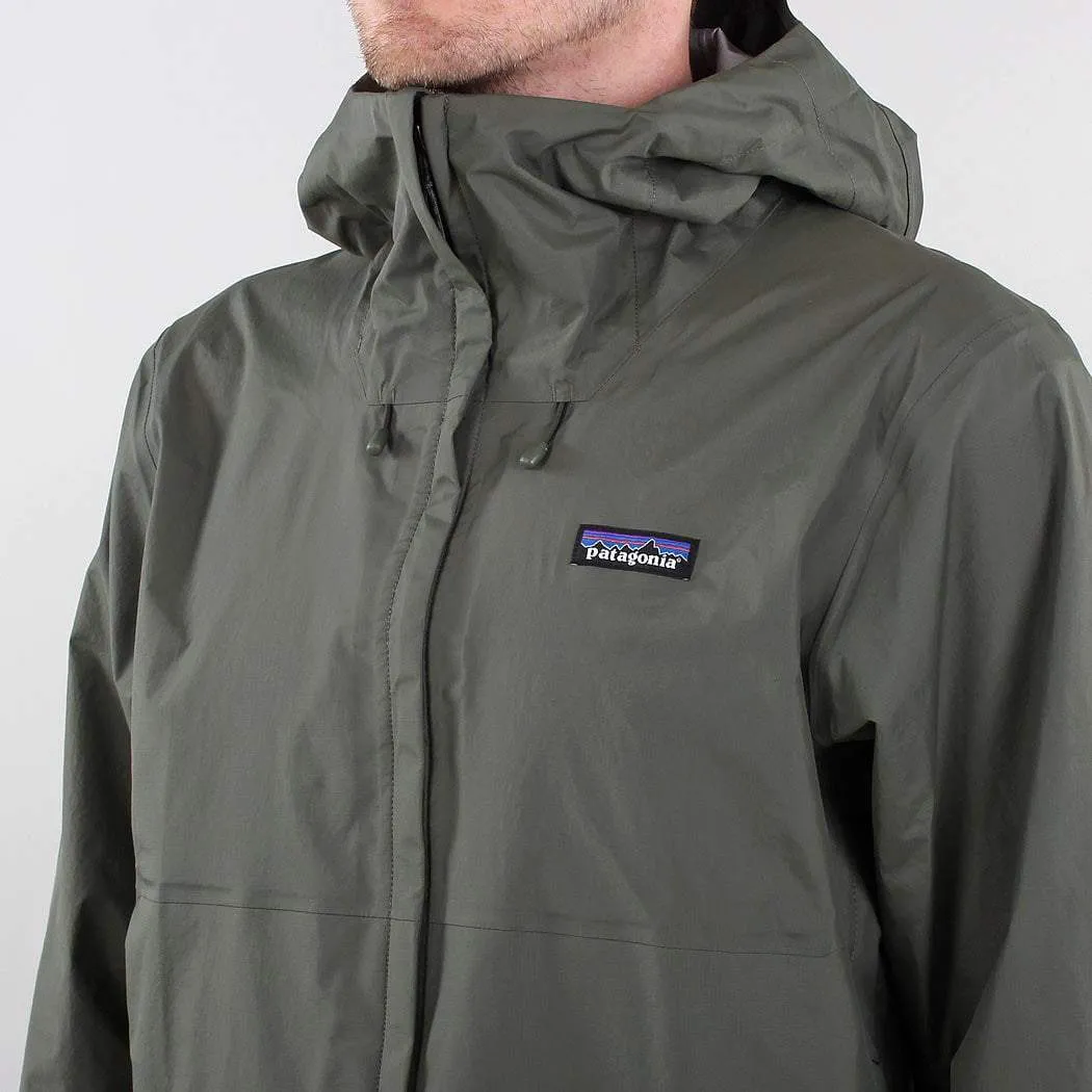 Patagonia Torrentshell 3L Jacket