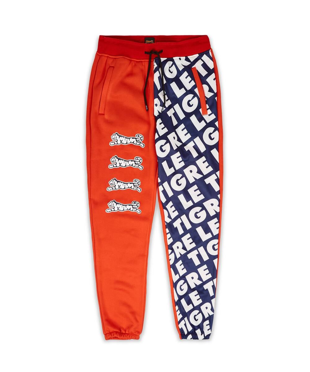 Patriot Jogger (Red) /MD1