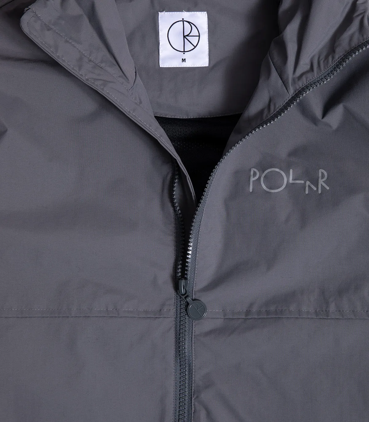 Polar Coach Jacket