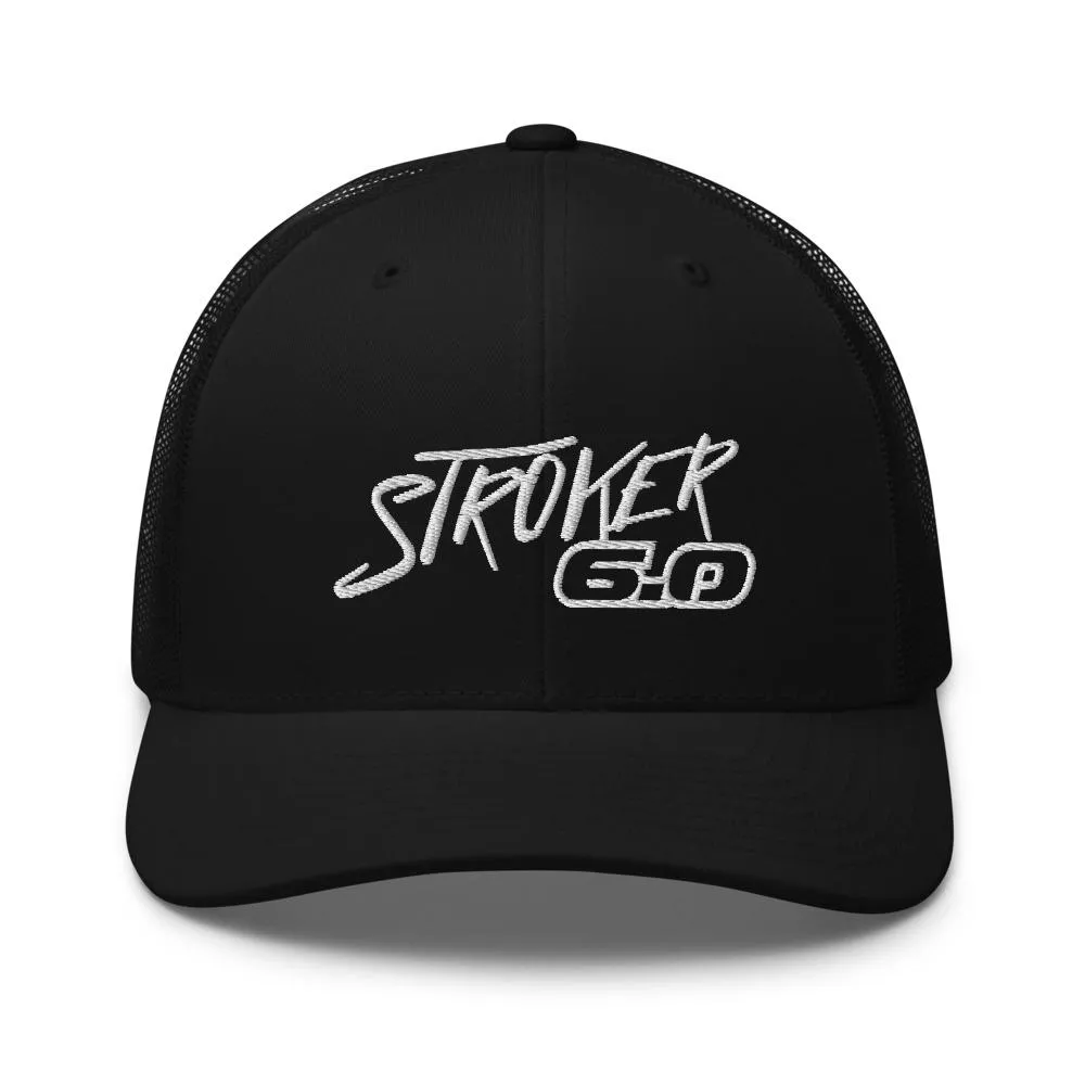 Power Stroke 6.0 Hat Trucker Cap