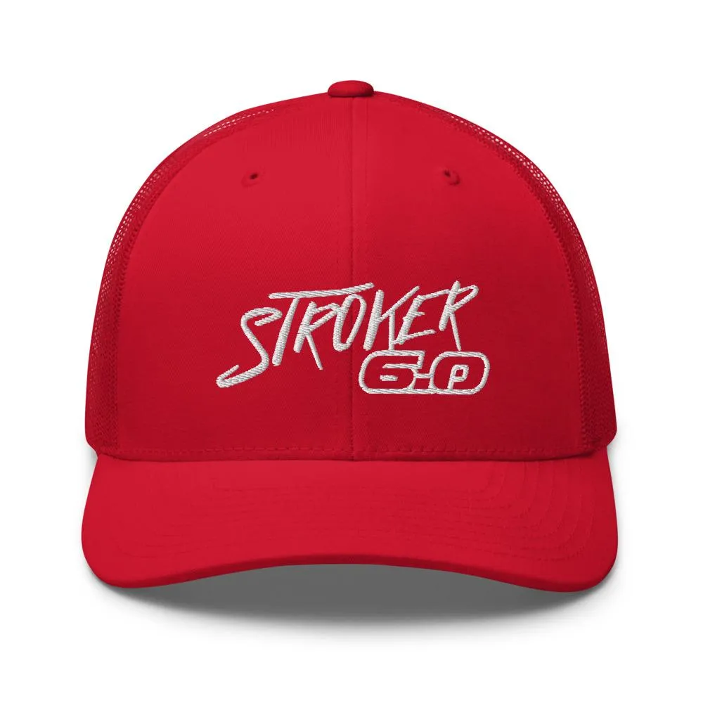 Power Stroke 6.0 Hat Trucker Cap