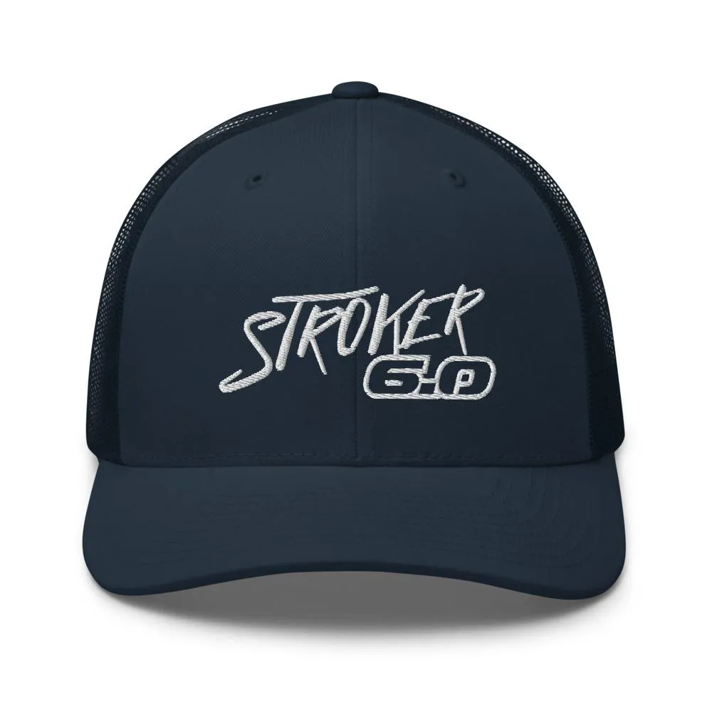 Power Stroke 6.0 Hat Trucker Cap