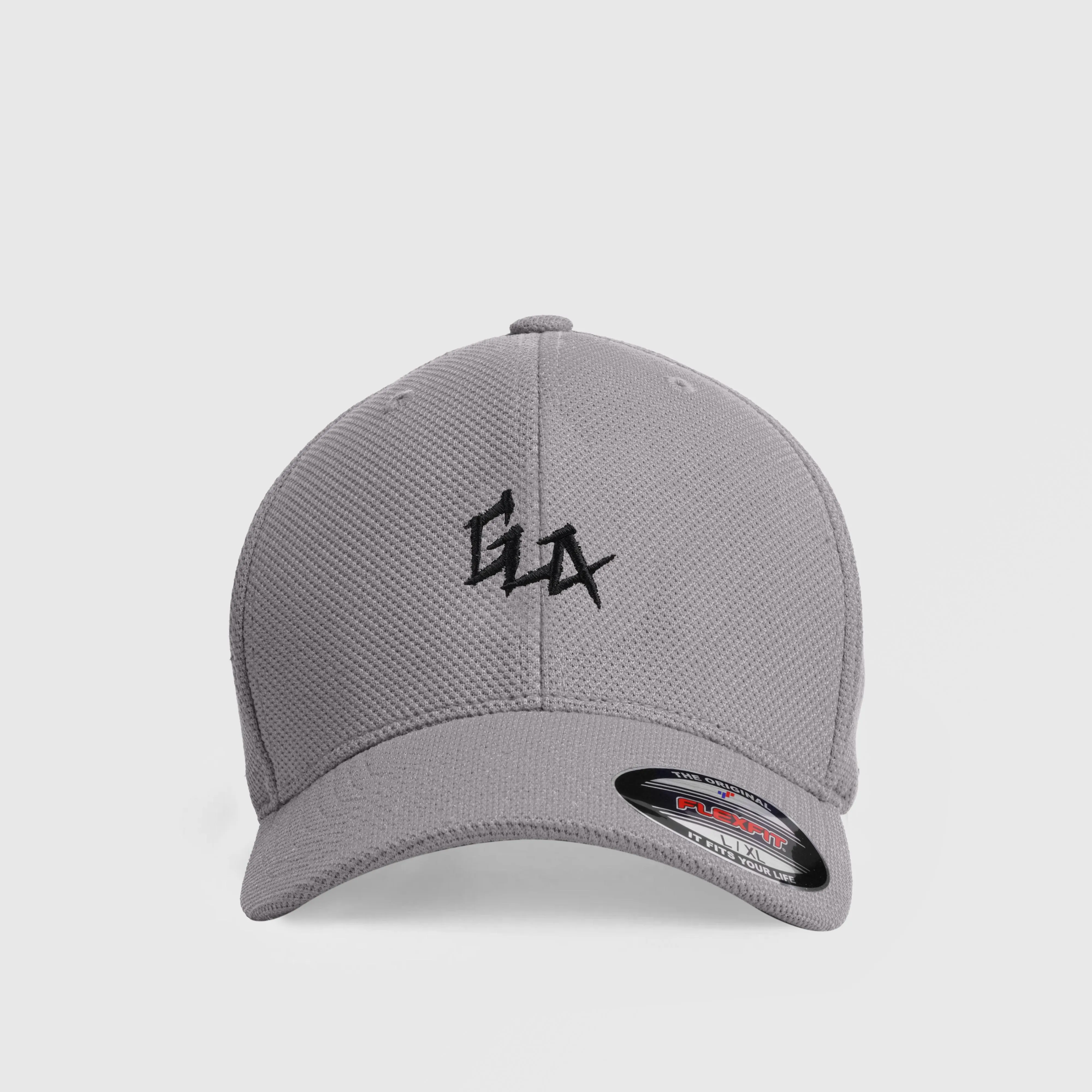 Pro Profile GA Cap (Grey)