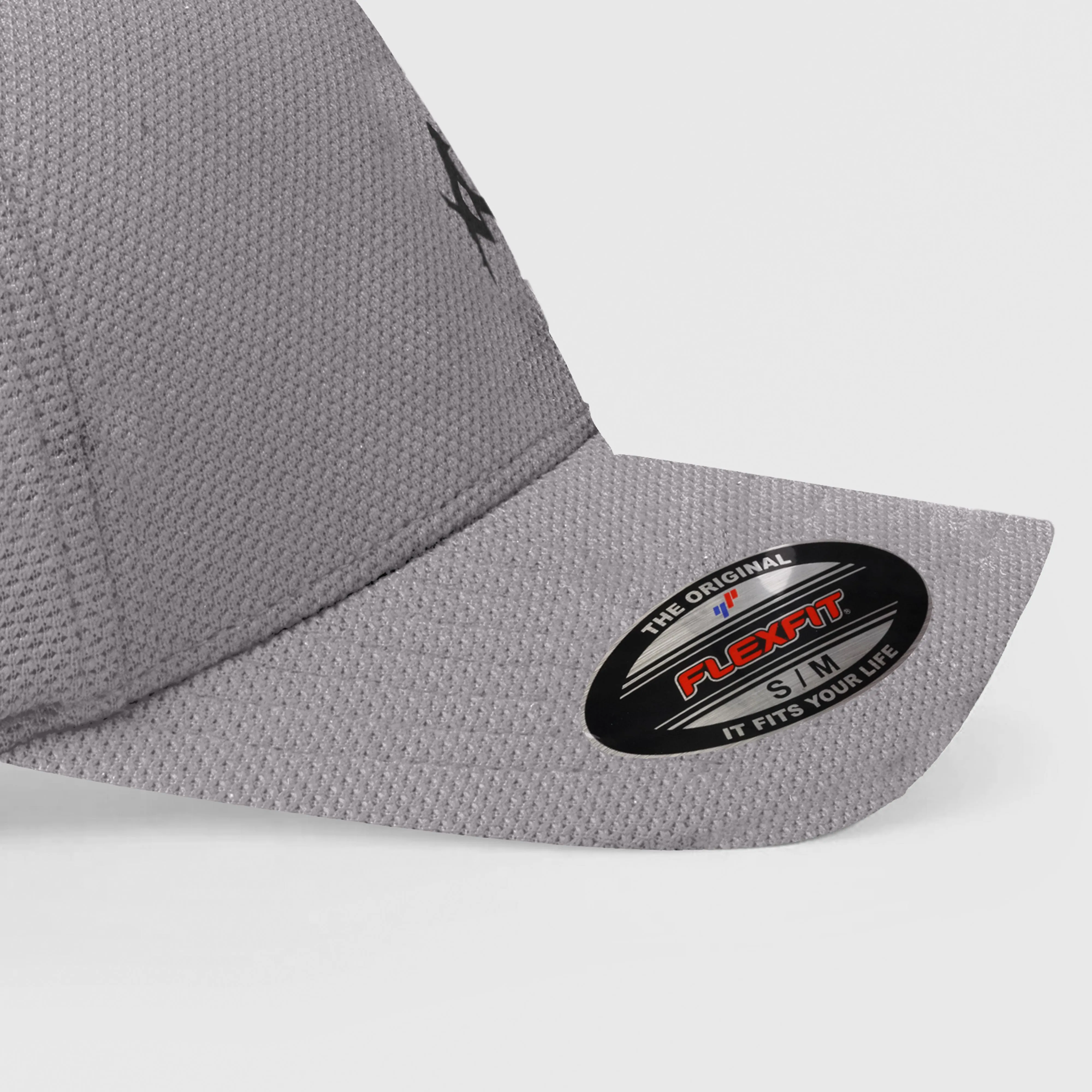 Pro Profile GA Cap (Grey)