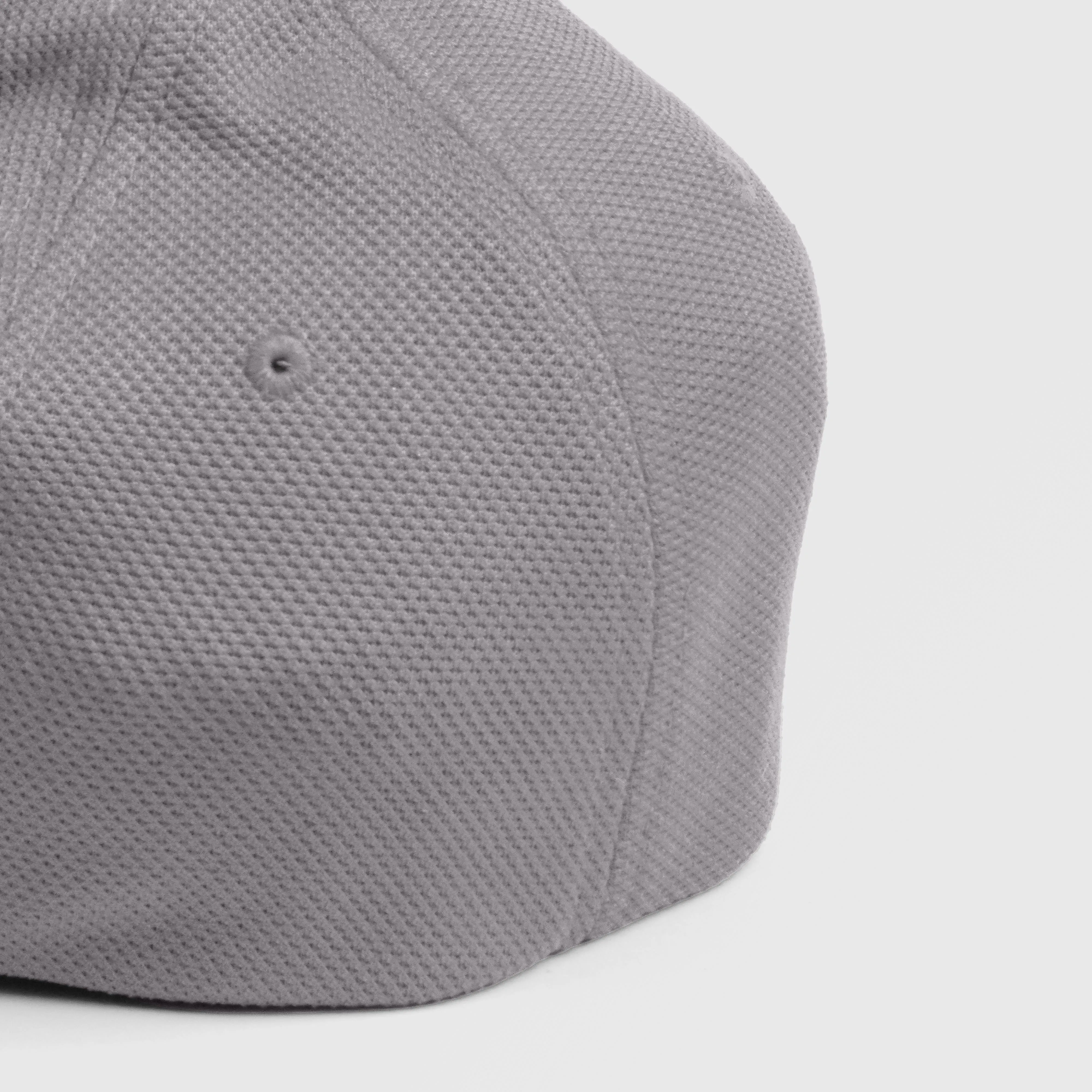 Pro Profile GA Cap (Grey)