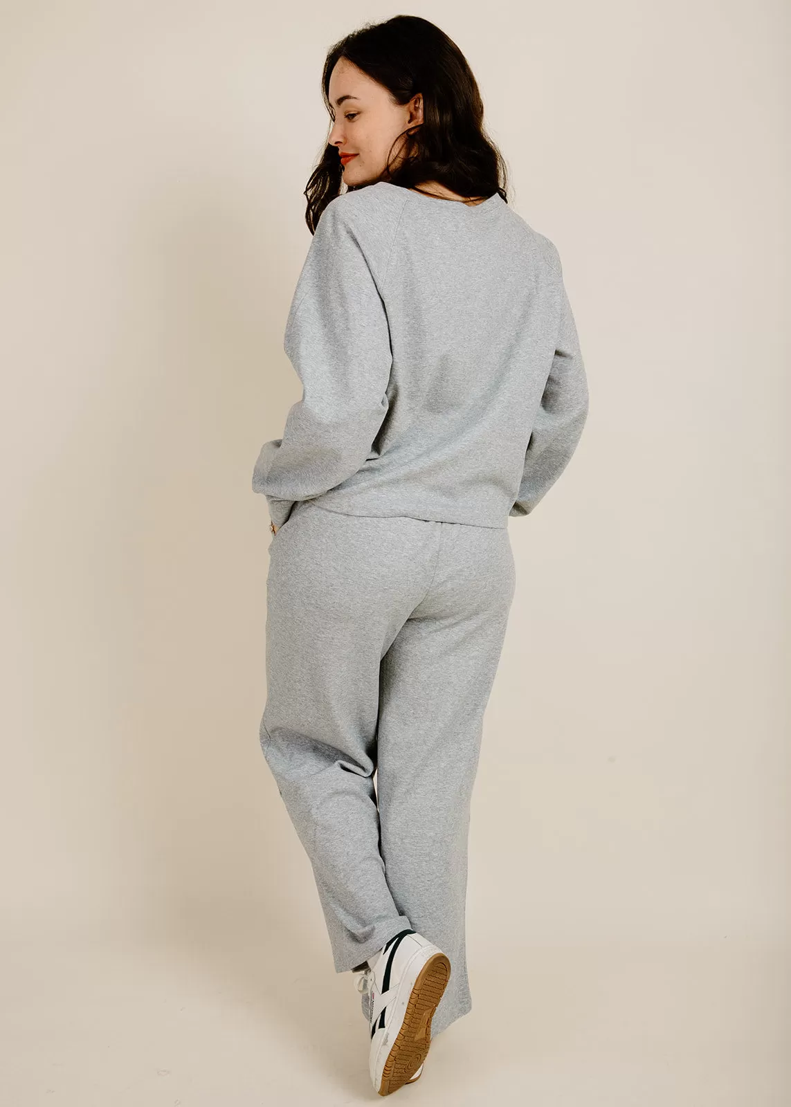 Rosemary Set - Grey