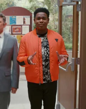 Saved By The Bell Dexter Darden Jacket | Ujackets.com - 45% Off