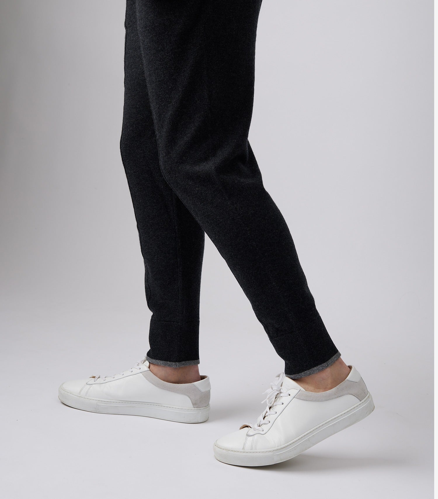 Sero Cashmere Jogger