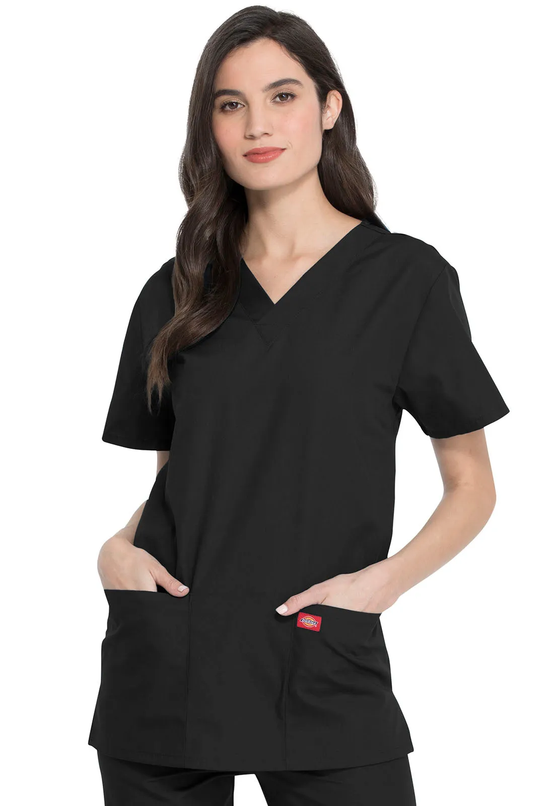 SHOWSTOPPER DEAL!!   Dickies Unisex Top and Pant SET- NEARLY SOLD OUT!