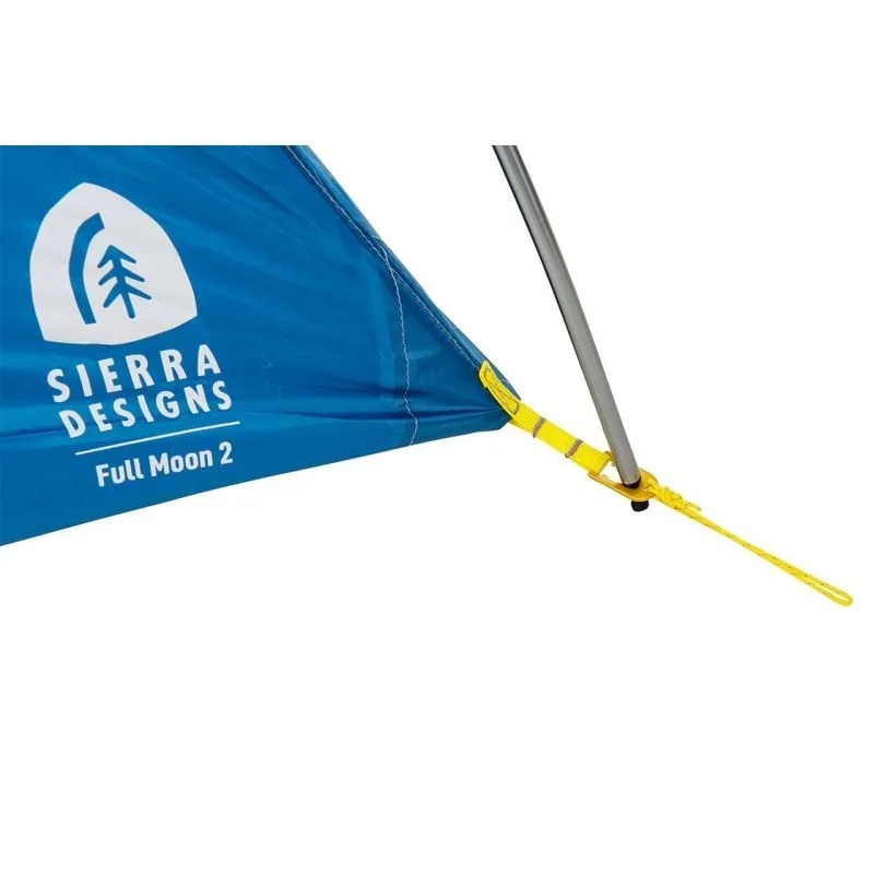 Sierra Designs  Full Moon 2 - Tenda da campeggio