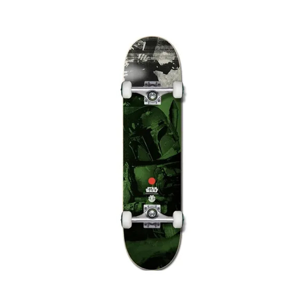 Skate Element Star Wars Boba 8