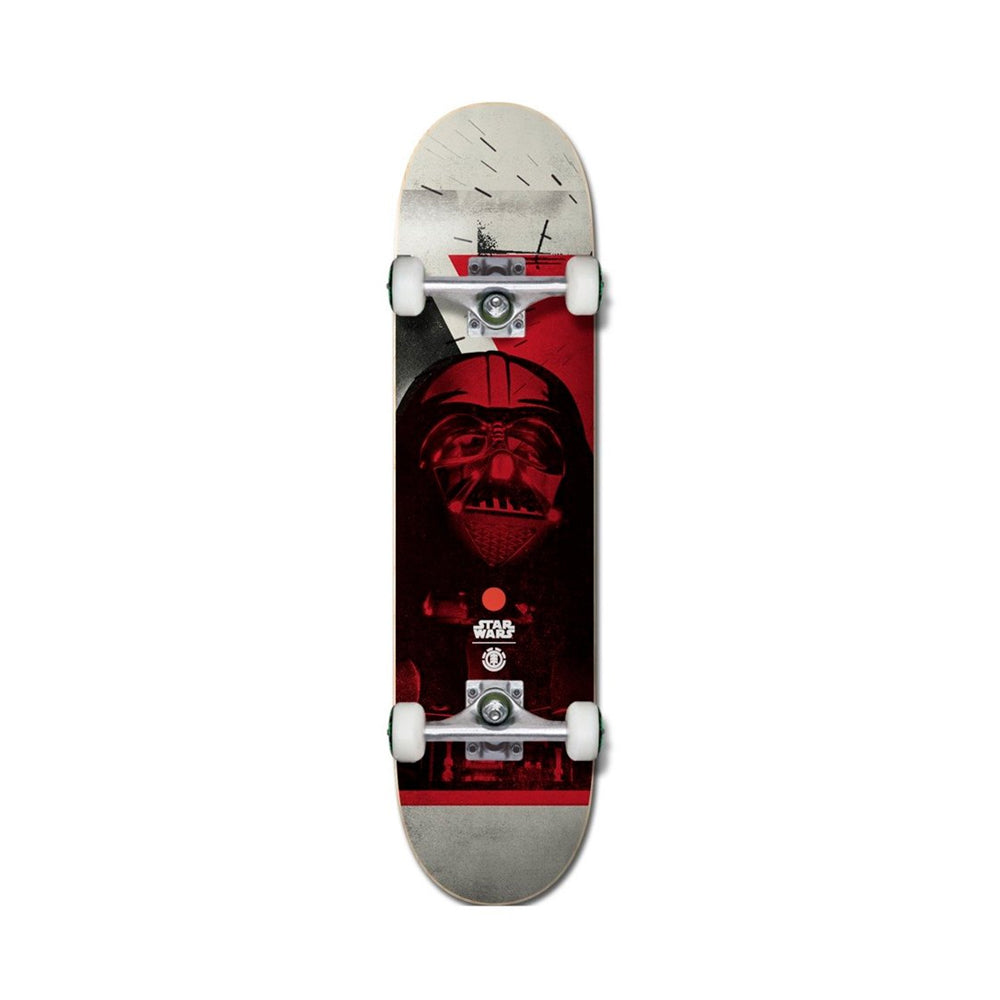 Skate Element Star Wars Vader 8