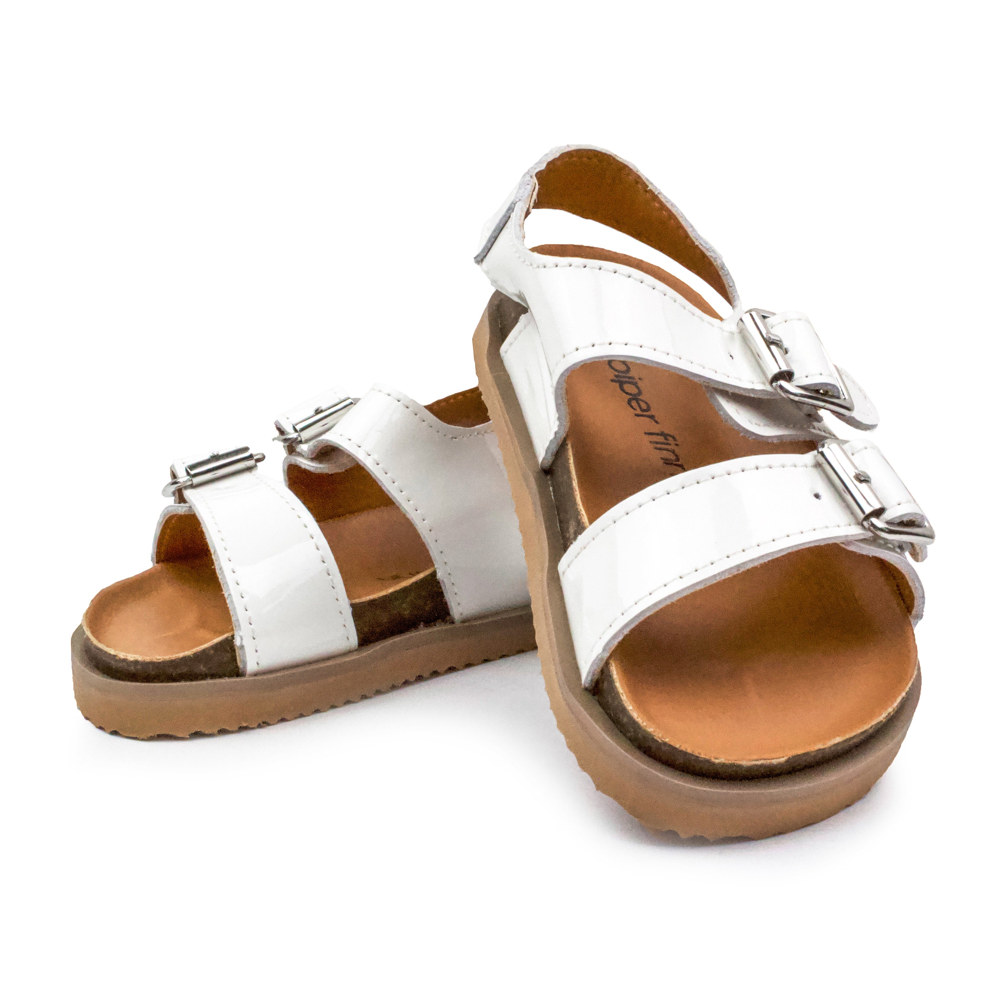 Snow - Buckle Sandal