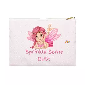 Sprinkle Some Fairy Dust Accessory Pouch