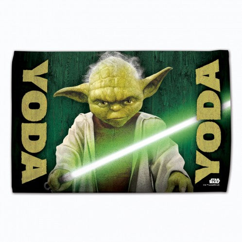 Star Wars Fan Towels 16 x 25