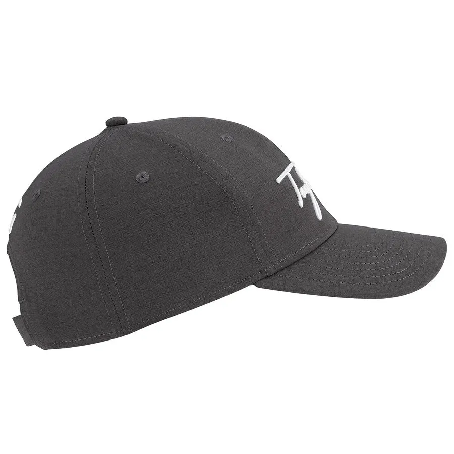 TaylorMade TM23 Script Seeker Hat Mens