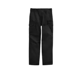 THE NORTH FACE M66 CARGO PANT BLACK NF0A5A8GJK3