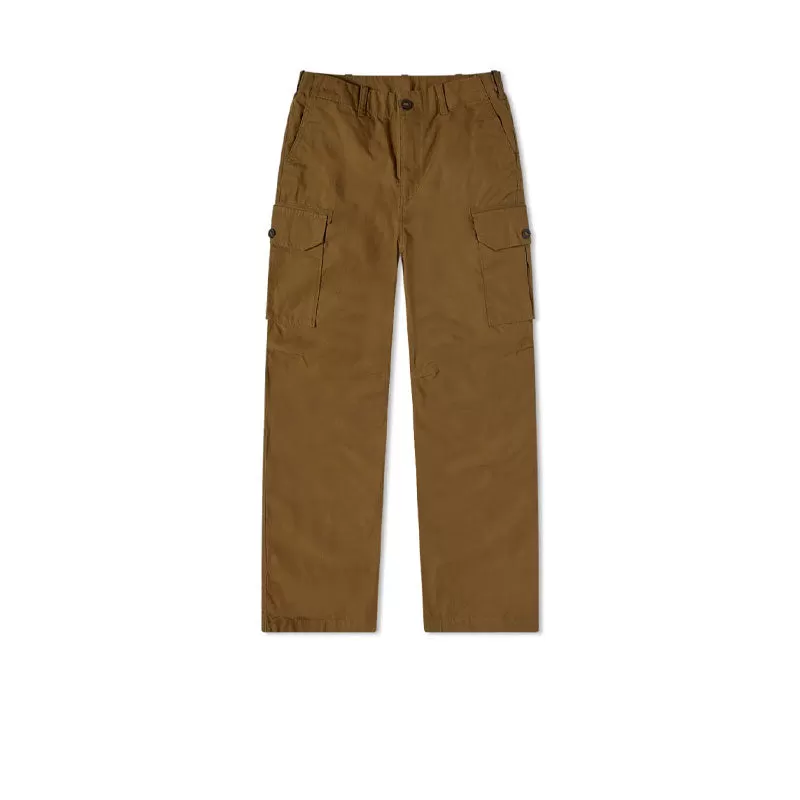 THE NORTH FACE M66 CARGO PANT MILITARY OLIVE NF0A5A8G37U