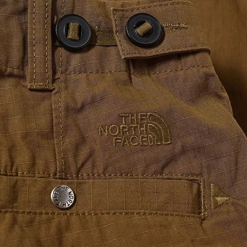 THE NORTH FACE M66 CARGO PANT MILITARY OLIVE NF0A5A8G37U