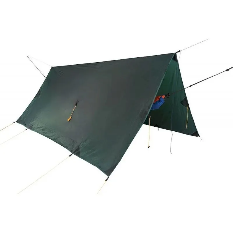 Ticket to the Moon  Full Moon Tarp - Amaca