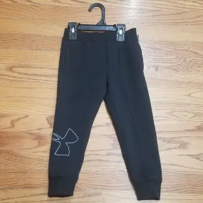 UA Blk Jogger