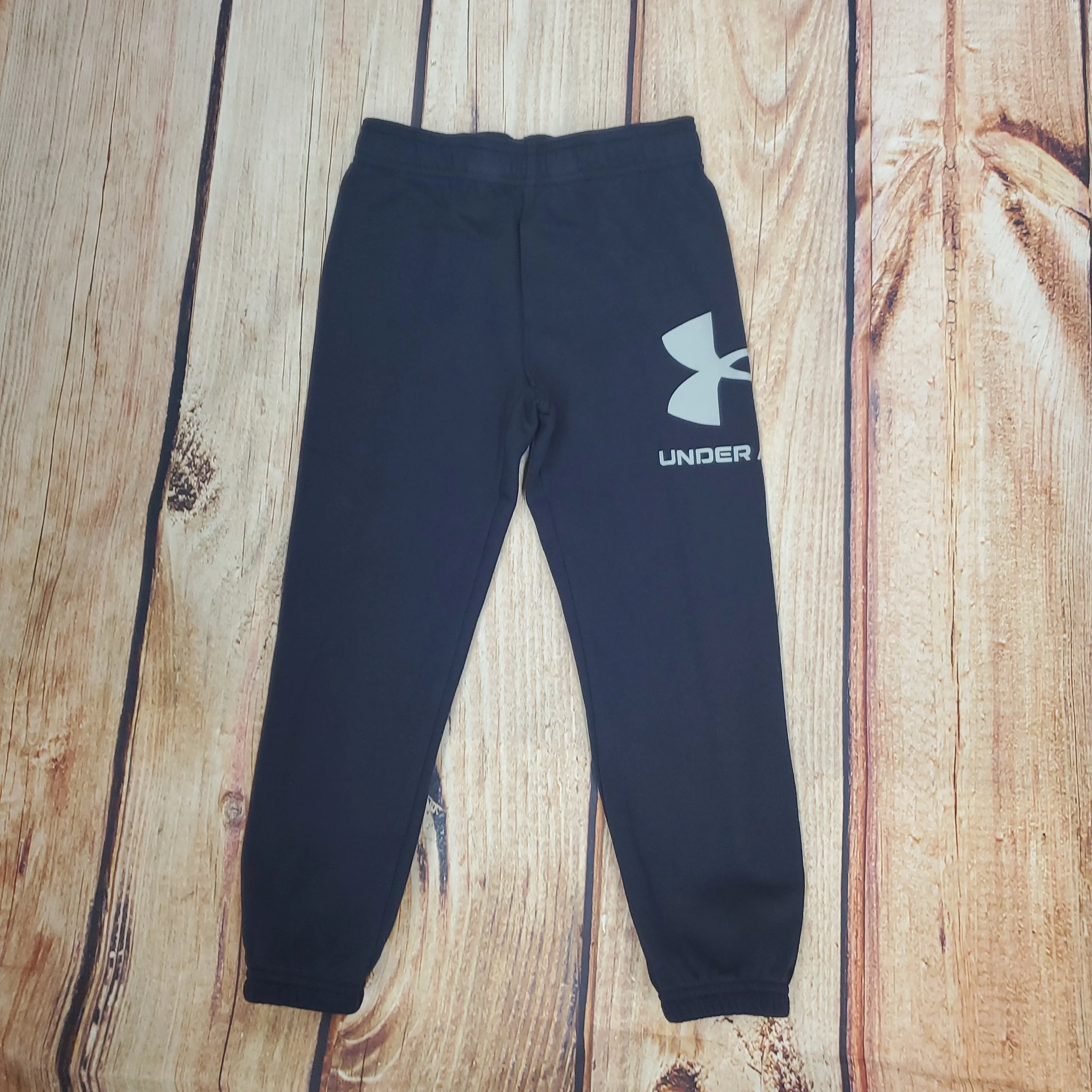 Under Armour CVC Jogger-Midnight Navy