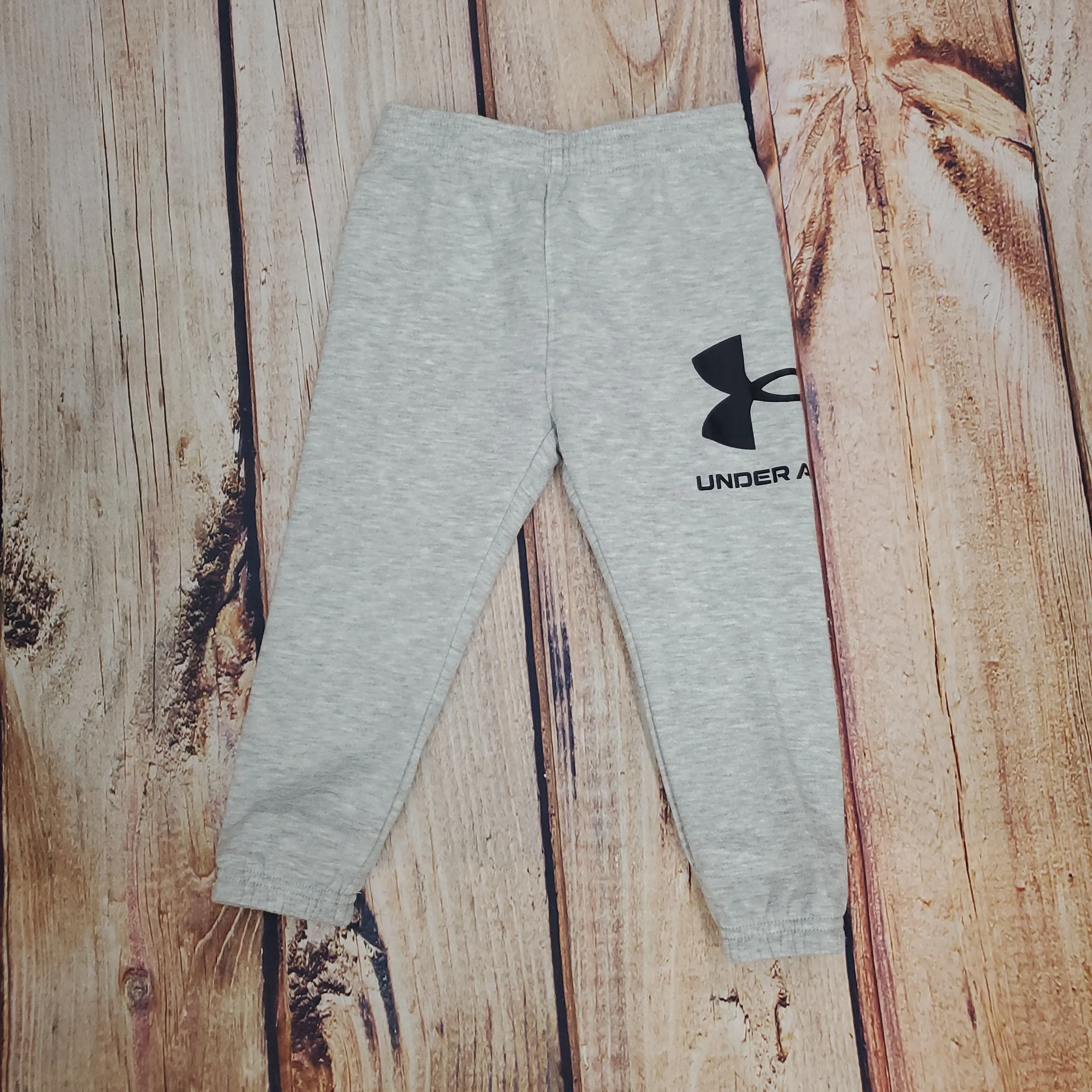 Under Armour CVC Jogger- Mod Gray