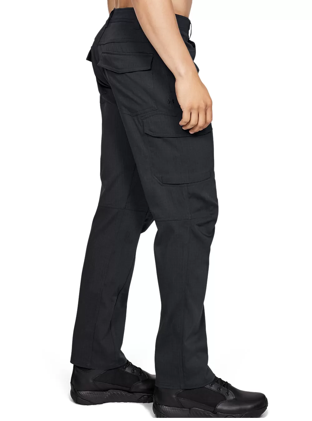 Under Armour Enduro Cargo Pants - Dark Navy