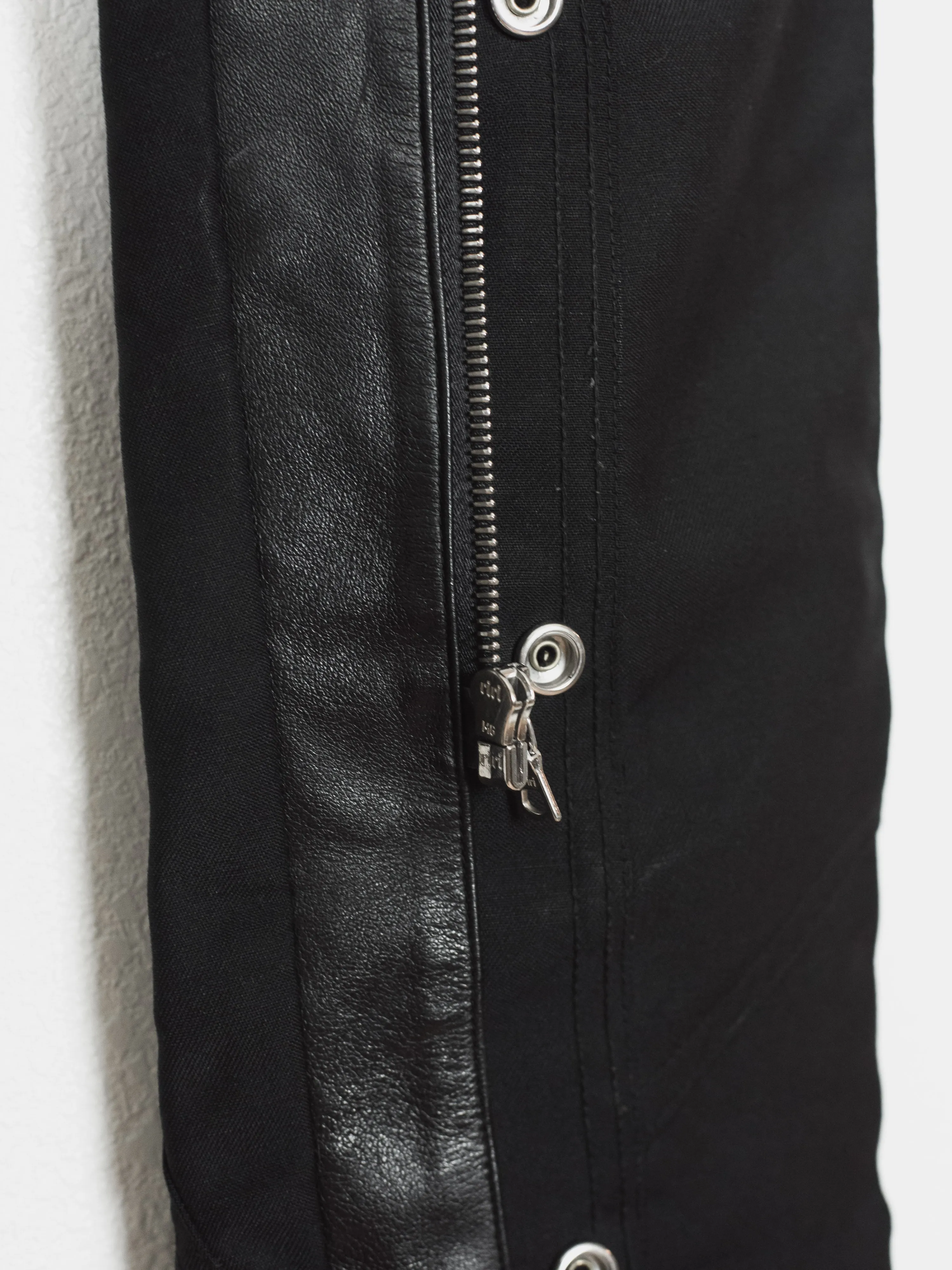 Undercover AW08 Bondage Buckle Strap Cargo Pants