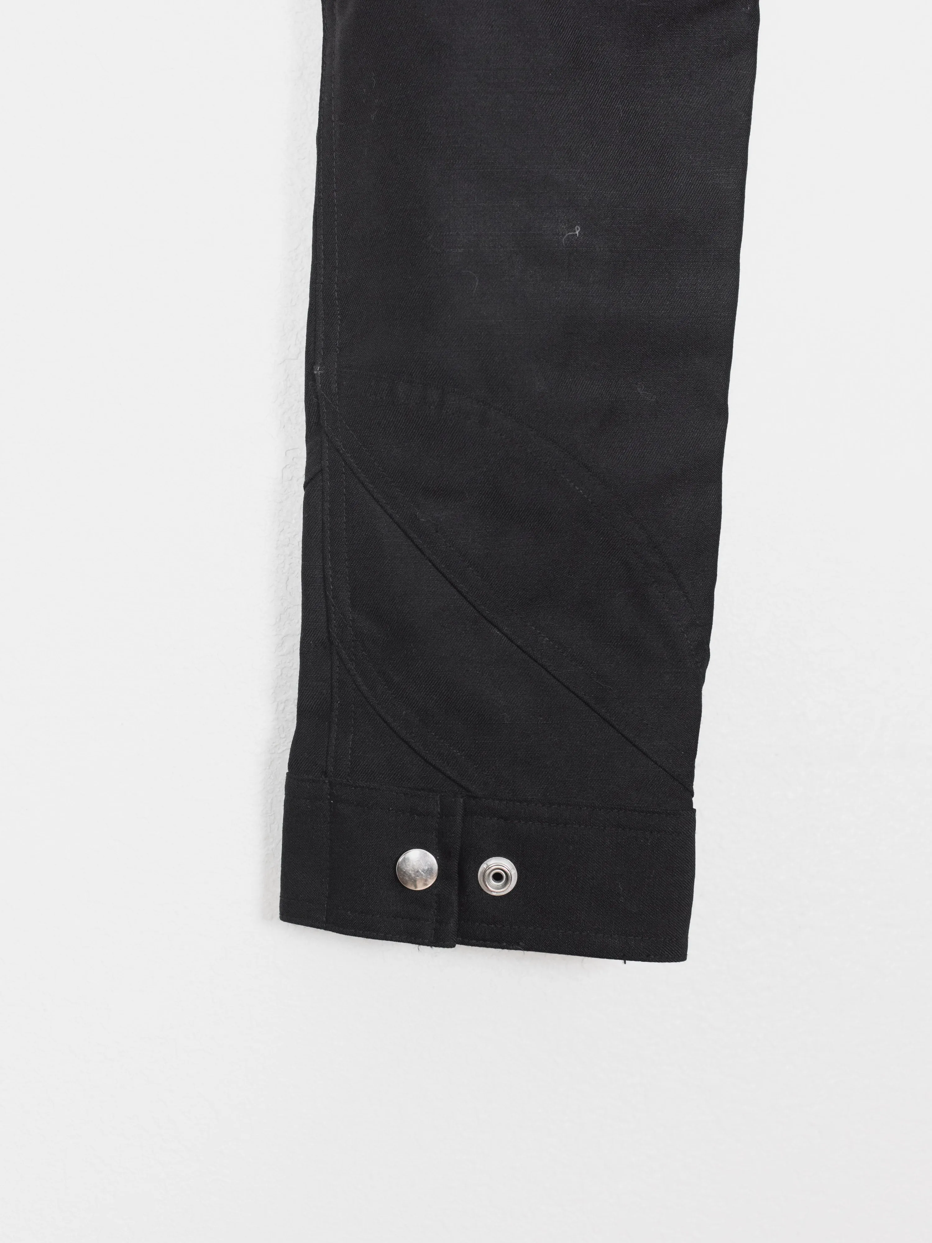 Undercover AW08 Bondage Buckle Strap Cargo Pants