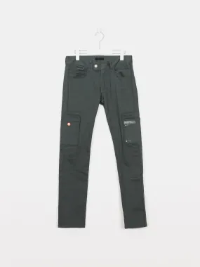 Undercover SS10 Less But Better Cargo Pants